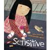 Sara Levine Sensitive (Copertina rigida)