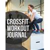 Crossfit Workout Journal (Tascabile)