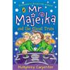 Humphrey Carpenter Mr Majeika and the Ghost Train (Tascabile) Mr Majeika
