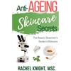 Rachel Knight Msc Anti-Aging Skincare Secrets (Tascabile)