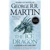 George R.R. Martin The Ice Dragon (Tascabile)