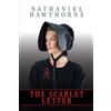 Nathaniel Hawthorne The Scarlet Letter (Tascabile)
