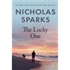 Nicholas Sparks The Lucky One (Tascabile)