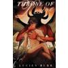 Lucien Burr Throne of Desire (Tascabile)