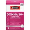 Health And Happiness (h&h) It. Swisse Multivitaminico D 50+