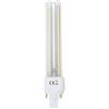 Blendend Tubo LED PLC 2U 12W