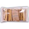 LAMARE Palo Santo Sacro del Perù XL - 200 grammi (tra 18 e 24 bastoncini) - 100% naturale - Taglio artigianale e sostenibile