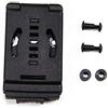 tooloflife EDC Gear - Kit di clip per cintura funzionale per esterni, per campeggio, escursioni, attrezzi portatili