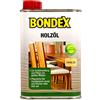 Bondex 352496 - Olio per legno, 0,75 l