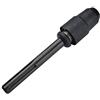 TopHomer Adattatore SDS Max a SDS Plus, mandrino per trapano Bosch Makita