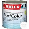 Adler, Vernice acrilica 2 in 1 "Varicolor", per interni ed esterni, vernice resistente alle intemperie, primer per legno, metallo e plastica, satinata