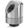 EK Water Blocks - EK-Torque Gewinkelt 45 Grad - Nichel
