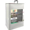 MARBEC SILOX 6 5LT Protettivo Universale Anti-umidità per Materiali lapidei