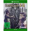 NIS America LA-MULANA 1 & 2: Hidden Treasures Edition (XBox ONE)