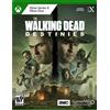 Game Mill The Walking Dead Destinies for Xbox Series X