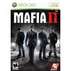 2K Mafia II, Xbox 360, ESP Xbox 360 ESP videogioco