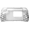 Generic Per Retroid Pocket Nova, custodia protettiva in TPU per console di gioco, cover trasparente antiurto，Trasparente
