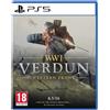 Funbox Media WWI: Verdun - Western Front Playstation 5
