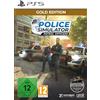 Astragon Police Simulator: Patrol Officers - Gold Edition [PS5]