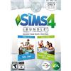 Electronic Arts The Sims 4 Bundle Pack: Spa Day for PC