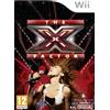 Deep Silver X-Factor : Solus (Wii) [Edizione: Regno Unito]