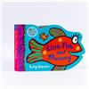 WordUnited Ltd Little Fish and Mummy