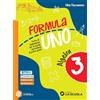 La Scuola SEI Formula uno. Corso di matematica per la scuola secondaria di primo grado. Con Quaderno delle risorse. Per la Scuola media. Con e-book. Con espansione online (Vol. 3)