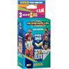 Panini S.p.A. Adrenalyn XL™ FIFA 365 - 2027 - Ecoblister Panini [3 Bustine + 2 Card Limited Edition]
