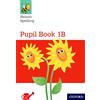 OUP Oxford Nelson Spelling Pupil Book 1B Year 1/P2 (Red Level)