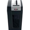 Rexel Rexel MC6-SL distruggi documenti Taglio a frammenti 60 dB Nero 2020133EU
