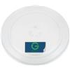G GRIMALDI Piatto Vetro Microonde 36 cm Compatibile Ariston C00863691 | Piatto girevole in vetro Ø 36 cm compatibile con microonde Ariston Indesit Hotpoint codice C00863691