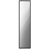Klarstein Smart Stufa Elettrica Basso Consumo, Termoconvettore a Parete 900W Termosifone Elettrico, Riscaldamento Elettrico, Pannello Radiante Infrarossi, Lampada Riscaldante, WiFi/App, IP24 No CO2