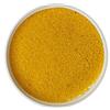 Seat Flor SRL® Sabbia Colorata per decorazione vasi 0,5 mm conf. 20kg ca. (Giallo)