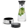 PHILIPPI - Caraffa Cool con base di raffreddamento