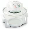 Kooper 2172339 Forno Alogeno Bonny, 1300 Watt, Bianco