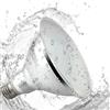 HiBay Lampadina LED E27 PAR38,15W Equivalente Alogeno 150W,3000K Luce Calda,Impermeabile IP65,1400LM Faretto LED Spot Sostituiscono,220V-240V,Angolo di 180°,Non Dimmerabile