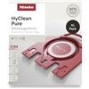 MIELE 12498160 FJM XL HyClean Pure Set sacchetti aspirapolvere