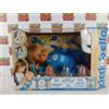 CICCIOBELLO BUA MALITO LOVE CARE GIOCHI PREZIOSI NEW FLAIR
