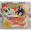 DRAGON BALL GT SPIN FIGHTER GIOCHI PREZIOSI KO BEYBLADE TOEI ANIMATION DRAGONBAL
