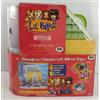 LIL' BRATZ LOFT GIG MINI HOUSE CASA MGA 2003 MANIGLIA VINTAGE NEW DEADSTOCK