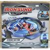 GIOCHI PREZIOSI MONSUNO STRIKE SECTOR COMBAT SET GIOCHI PREZIOSI NUOVO