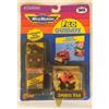 MICRO MACHINES FILO GUIDATE SPORTS VAN GALOOB FILOCOMANDO GIG NEW CONTROL GIG