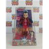 HAY LIN WITCH W.I.T.C.H. MINI DOLL GIOCHI PREZIOSI DISNEY 6" KEYCHAIN AMULET
