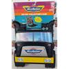 BIG RIG COLLECTOR'S CASE CAMION VALIGETTA PORTA MICRO MACHINES GIG GALOOB 6422