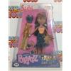 SASHA COLLECTION GIG MGA ENTERTAIMENT BRATZ FASHION DOLL HAT GONNA JEANS 2002