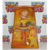 GIOCHI PREZIOSI BRATZ CANDYZ CLOE SWEET SOUR STYLE CRAZY COLOURS DOLL MGA GIG GIOCHI PREZIOSI