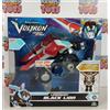 BLACK LION VOLTRON LEGENDARY DEFENDER PLAYMATESTOYS GIOCHI PREZIOSI DREAMWORKS