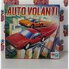 Mattel AUTO VOLANTI GIOCO DA TAVOLO EG FERRARI 308 2-4 GIOCATORI 8-11 ANNI 80 VINTAGE