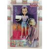 HAY LIN WITCH W.I.T.C.H. MINI DOLL GIOCHI PREZIOSI DISNEY KEYCHAIN AMULETO 6"