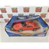 FERRARI REEL RE.EL TOYS RC RADIOCOMANDO NEW VINTAGE TURBO ROSSA ANNI 80 90